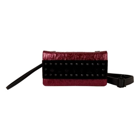 Loungefly Disney - Borsa a Tracolla -Villains - WDTB3251